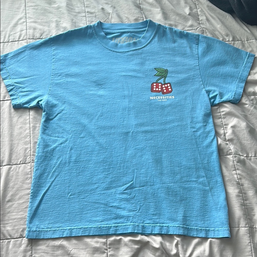 Urban Necessities T-Shirt Large